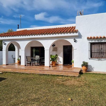 La Morera, El Palmar Ель-Пальмар Екстер'єр фото