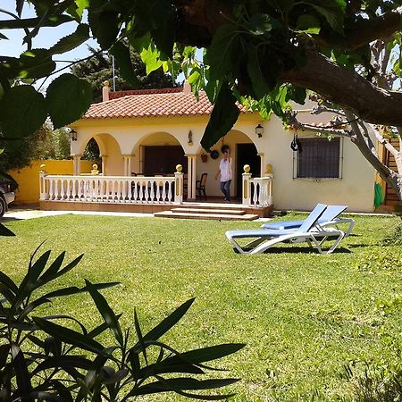 La Morera, El Palmar Ель-Пальмар Номер фото