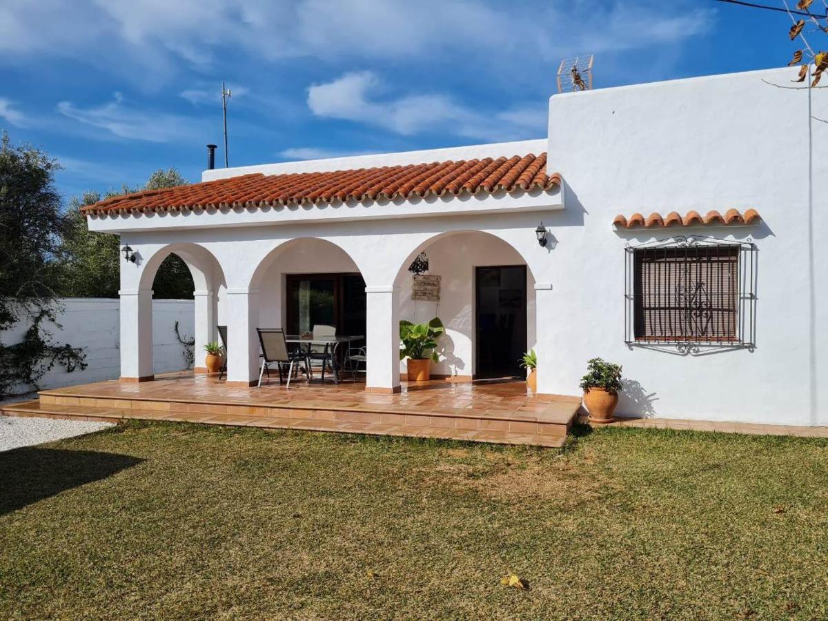 La Morera, El Palmar Ель-Пальмар Екстер'єр фото